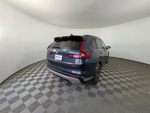 New 2026 Honda CR-V TrailSport image 3