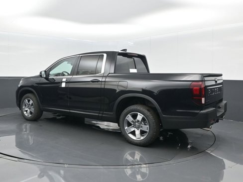 New 2025 Honda Ridgeline RTL image 16