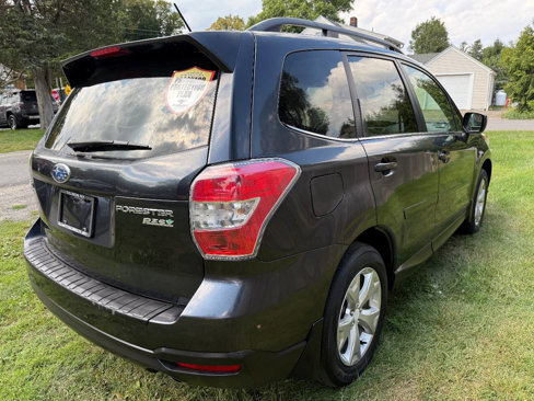 Used 2015 Subaru Forester 2.5i Limited image 4