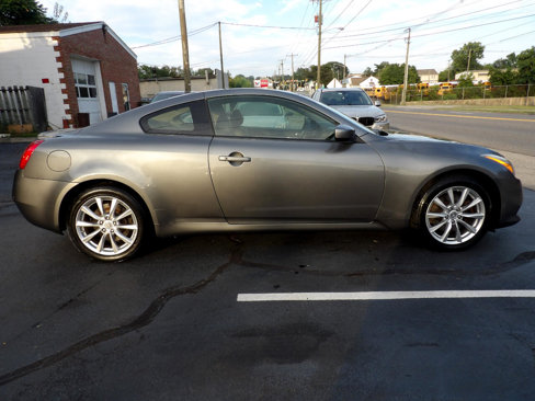 Used 2013 INFINITI G37 x image 6