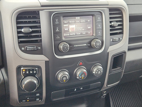 Used 2023 RAM 1500 Tradesman w/ Popular Equipment Group image 26