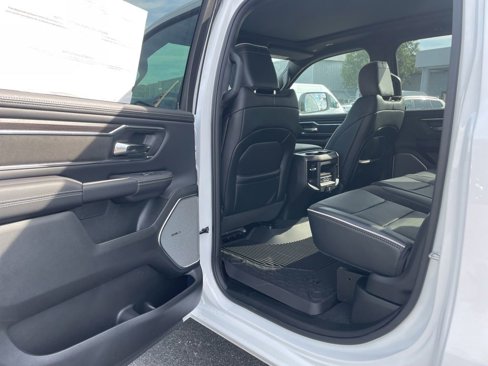 New 2026 RAM 1500 Laramie image 27