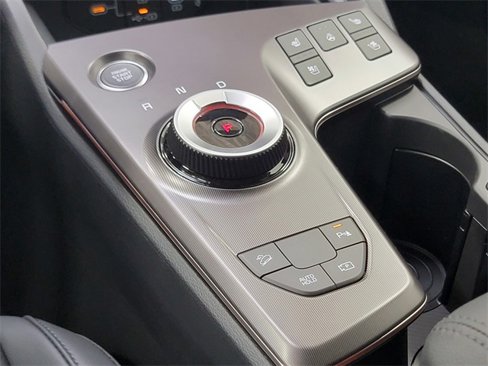 New 2026 Kia Sportage SX Prestige image 24