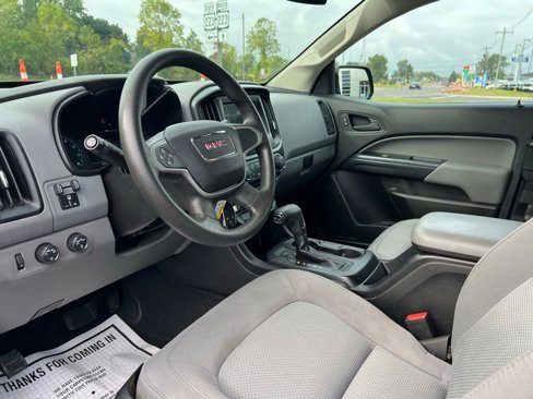 Used 2019 GMC Canyon 4x4 Extended Cab w/ Convenience Package image 23