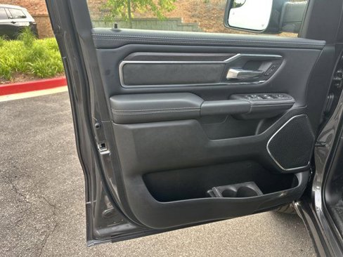 New 2026 RAM 1500 Laramie image 10