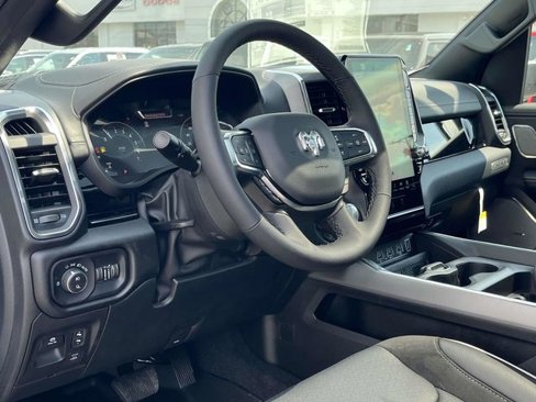 New 2026 RAM 1500 Laramie image 9