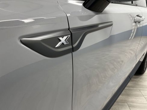 Used 2022 Kia Sorento X-Line EX image 37