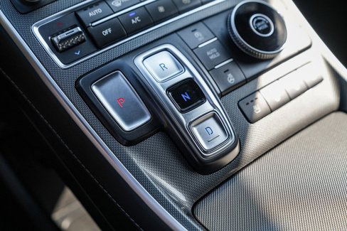 Used 2022 Hyundai Santa Fe Limited image 18