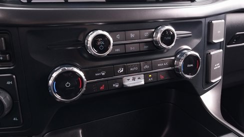 Used 2024 Ford F150 XLT w/ Equipment Group 302A MID image 27