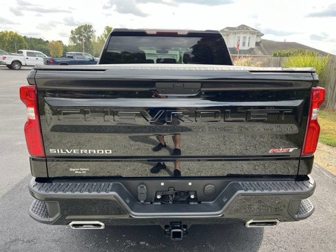 Used 2021 Chevrolet Silverado 1500 RST image 8