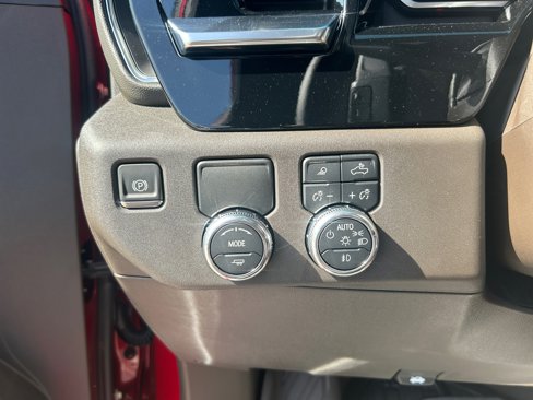 New 2026 GMC Sierra 1500 SLT image 28