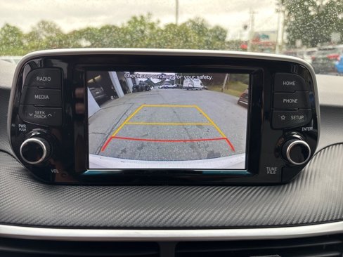 Used 2019 Hyundai Tucson SE w/ Cargo Package image 16