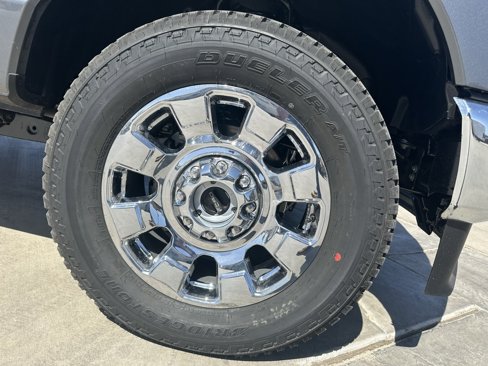 New 2025 Ford F350 Lariat w/ Lariat Ultimate Package image 11