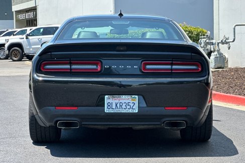 Used 2019 Dodge Challenger R/T Scat Pack w/ Widebody Package image 5