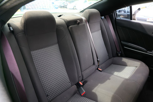 Used 2023 Dodge Charger Scat Pack image 17
