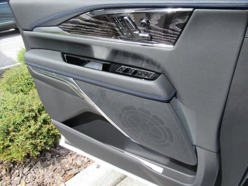 New 2026 Cadillac Escalade IQL Sport 1 image 29