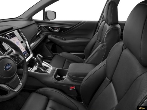 New 2025 Subaru Outback Touring image 7