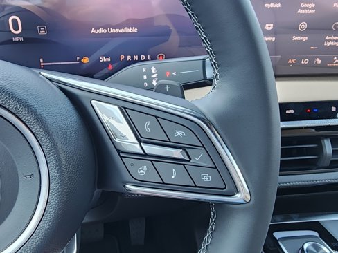 New 2026 Buick Enclave Preferred w/ Power Package image 21