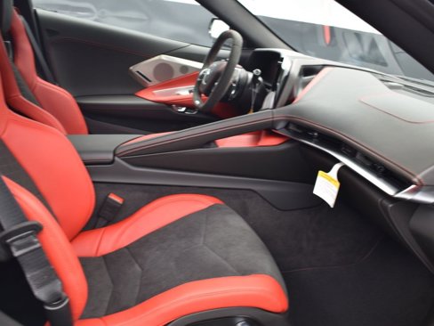 New 2026 Chevrolet Corvette Z06 image 15