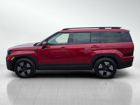 New 2026 Hyundai Santa Fe SEL image 3