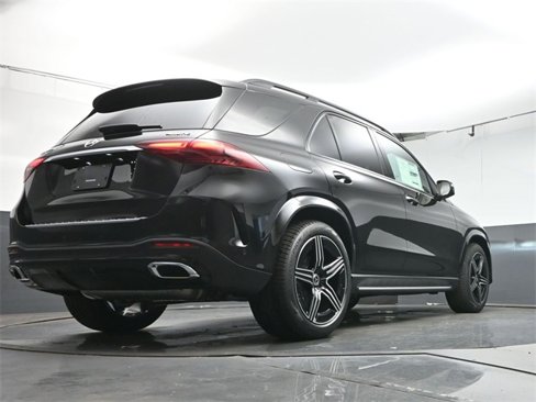 New 2026 Mercedes-Benz GLE 450 4MATIC image 39