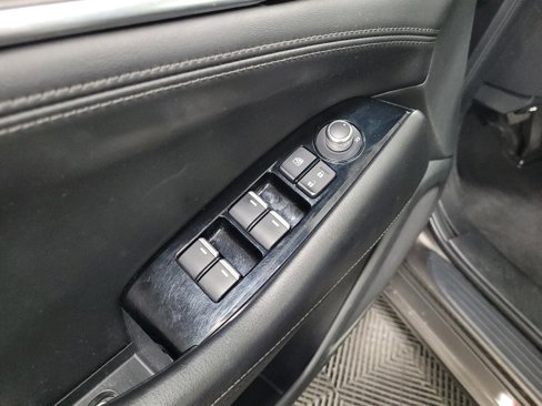 Used 2018 MAZDA MAZDA6 Grand Touring Reserve image 27