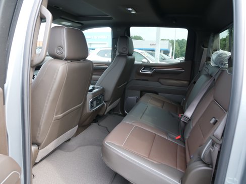 New 2025 GMC Sierra 1500 Denali image 13