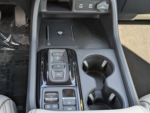 New 2026 Honda Passport RTL image 25