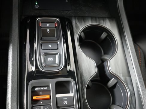 New 2026 Honda Passport TrailSport image 15