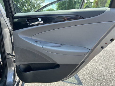 Used 2014 Hyundai Sonata SE image 18