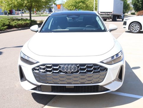 New 2025 Audi A5 2.0T Prestige image 10