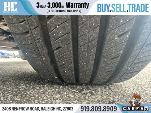 Used 2018 MAZDA CX-5 Sport image 11