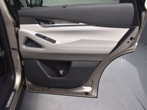 New 2026 INFINITI QX60 Luxe w/ Cargo Package image 21