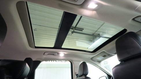 Used 2020 Ford Escape SEL image 12