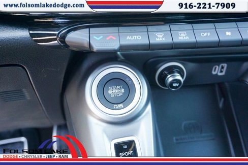 New 2024 Dodge Hornet R/T Plus image 15