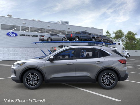 New 2026 Ford Escape SE image 5