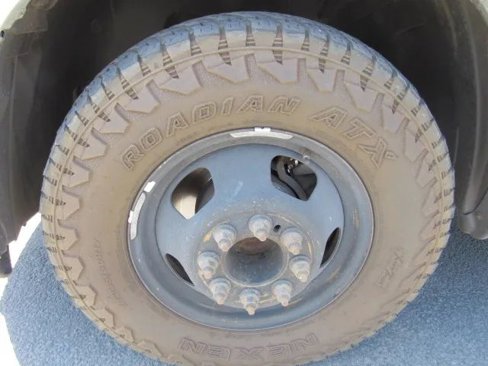 Used 2011 RAM 3500 Big Horn image 21