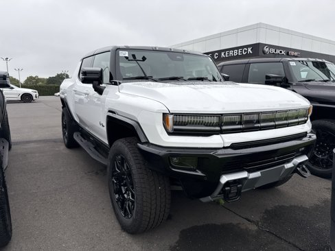 New 2026 GMC Hummer EV 4x4 Crew Cab image 2