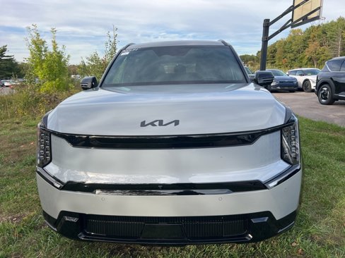 New 2026 Kia EV9 Land image 6