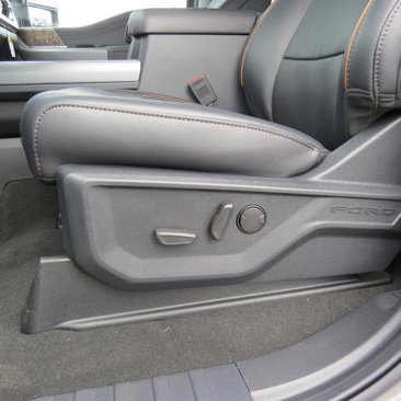 New 2025 Ford F350 Lariat w/ Lariat Ultimate Package image 14