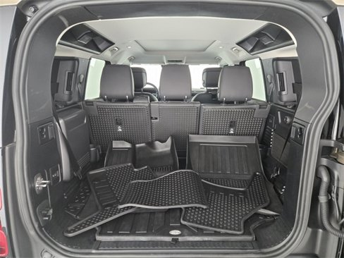 Certified 2024 Land Rover Defender 110 S image 14