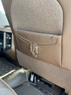 New 2026 RAM 2500 Limited image 18