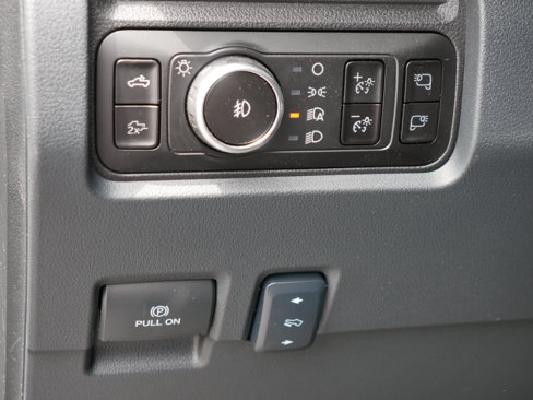 New 2025 Ford F350 Lariat image 6