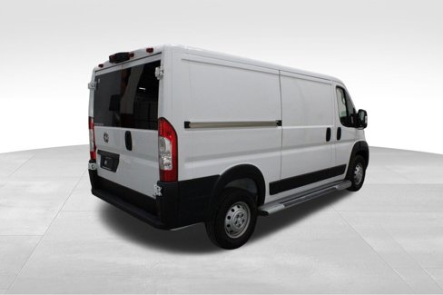 Used 2023 RAM ProMaster 2500 image 36