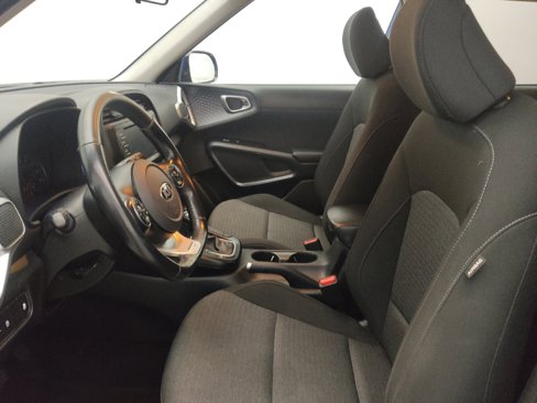 Used 2020 Kia Soul GT-Line image 17