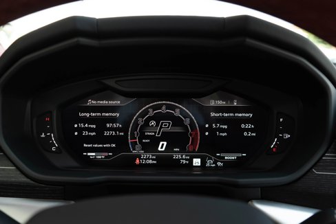 Used 2024 Lamborghini Urus S image 41