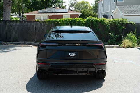 Used 2022 Lamborghini Urus image 28