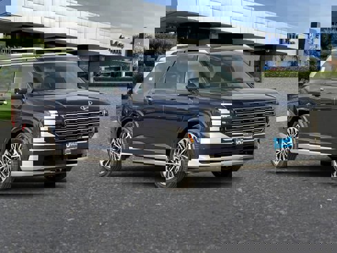 New 2026 Hyundai Palisade Calligraphy image 9