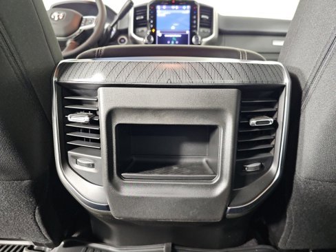 New 2026 RAM 2500 Big Horn image 24