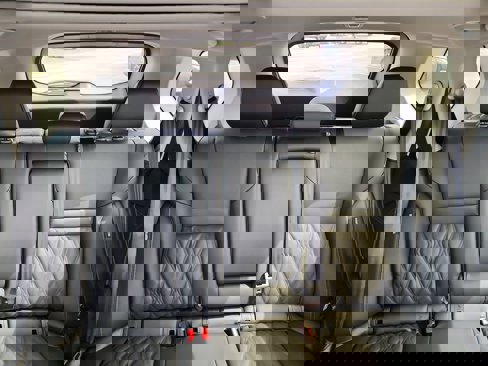 New 2026 Nissan Rogue Platinum image 23